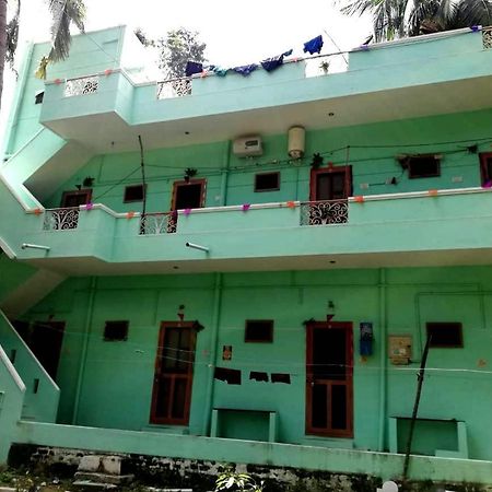 Sri Shankaraa Guest House Tiruvannāmalai Exterior foto