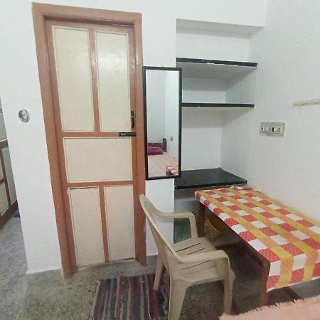 Sri Shankaraa Guest House Tiruvannāmalai Exterior foto