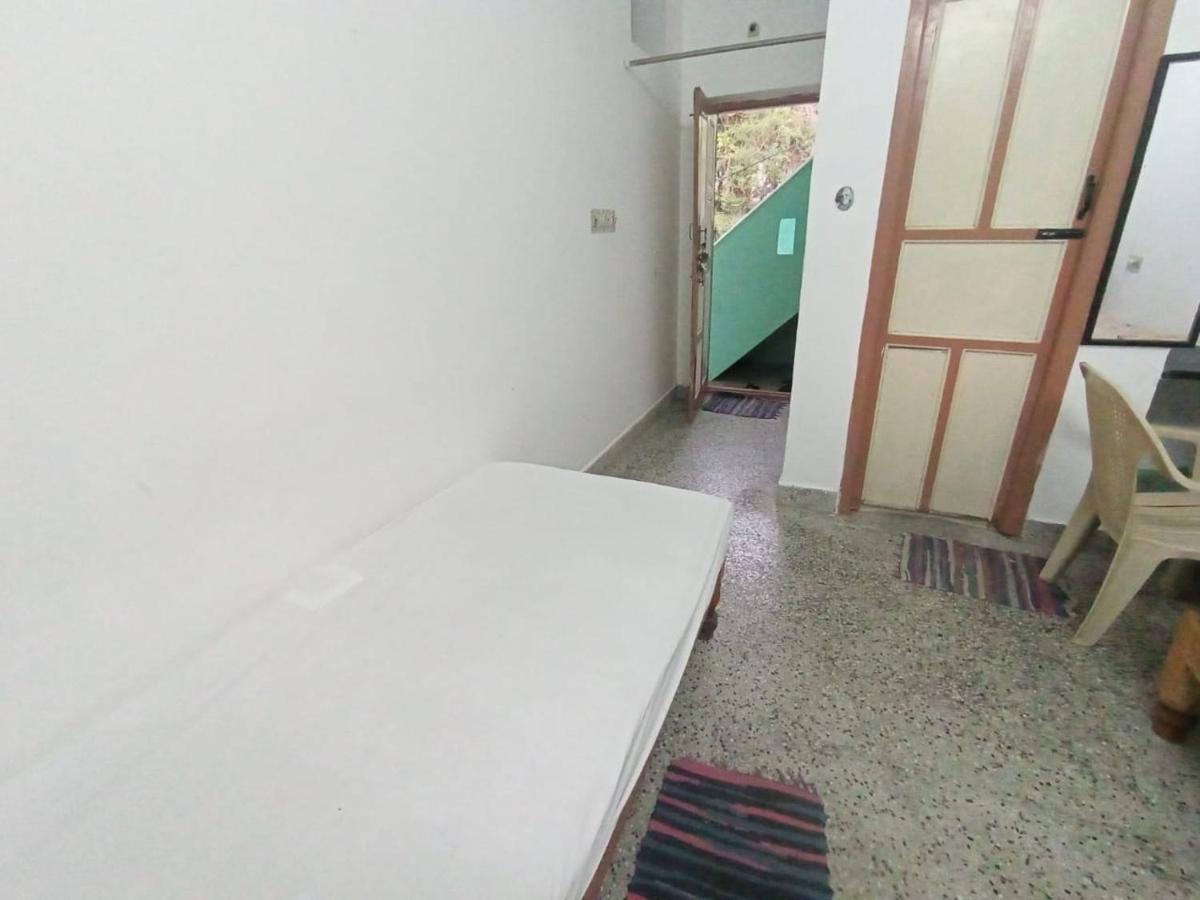 Sri Shankaraa Guest House Tiruvannāmalai Exterior foto